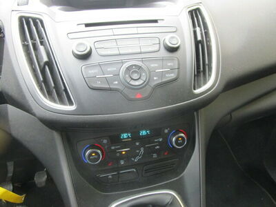 Ford C-MAX Gebrauchtwagen Ford C-MAX Gebrauchtwagen