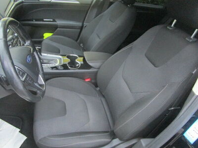 Ford Mondeo Gebrauchtwagen Ford Mondeo Gebrauchtwagen