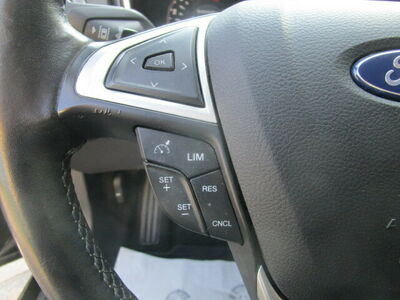 Ford Mondeo Gebrauchtwagen Ford Mondeo Gebrauchtwagen