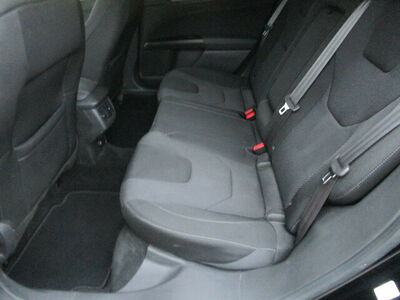 Ford Mondeo Gebrauchtwagen Ford Mondeo Gebrauchtwagen