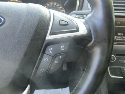 Ford Mondeo Gebrauchtwagen Ford Mondeo Gebrauchtwagen