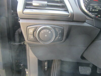 Ford Mondeo Gebrauchtwagen Ford Mondeo Gebrauchtwagen