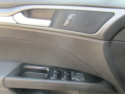 Ford Mondeo Gebrauchtwagen Ford Mondeo Gebrauchtwagen