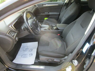 Ford Mondeo Gebrauchtwagen Ford Mondeo Gebrauchtwagen