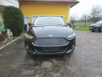 Ford Mondeo Gebrauchtwagen Ford Mondeo Gebrauchtwagen