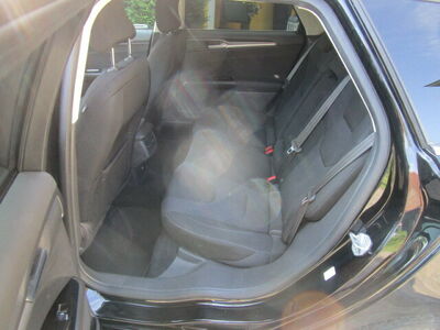 Ford Mondeo Gebrauchtwagen Ford Mondeo Gebrauchtwagen