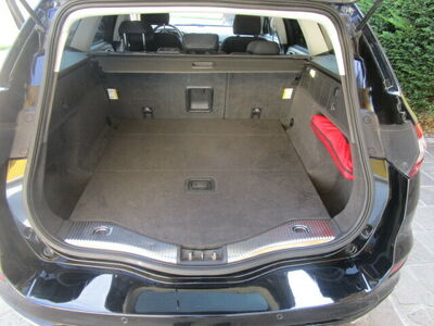 Ford Mondeo Gebrauchtwagen Ford Mondeo Gebrauchtwagen