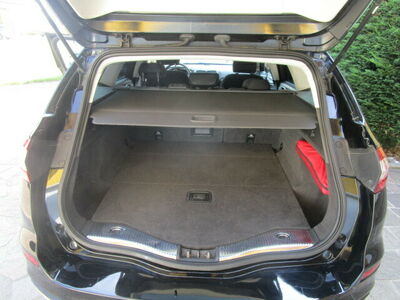 Ford Mondeo Gebrauchtwagen Ford Mondeo Gebrauchtwagen