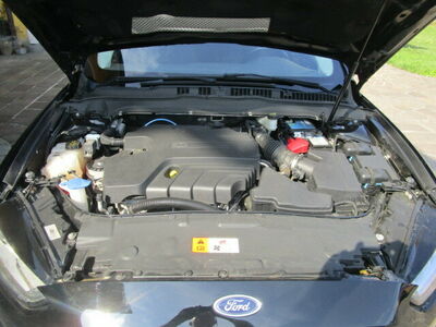 Ford Mondeo Gebrauchtwagen Ford Mondeo Gebrauchtwagen