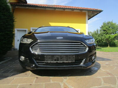 Ford Mondeo Gebrauchtwagen Ford Mondeo Gebrauchtwagen