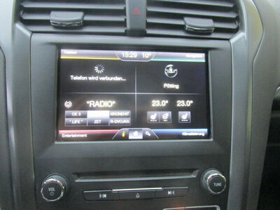 Ford Mondeo Gebrauchtwagen Ford Mondeo Gebrauchtwagen