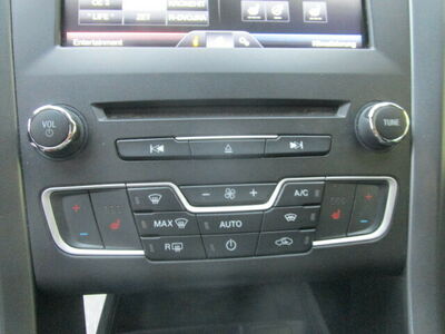 Ford Mondeo Gebrauchtwagen Ford Mondeo Gebrauchtwagen