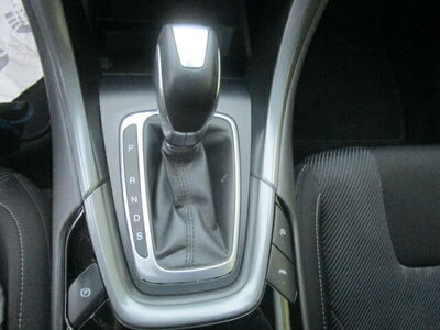 Ford Mondeo Gebrauchtwagen Ford Mondeo Gebrauchtwagen