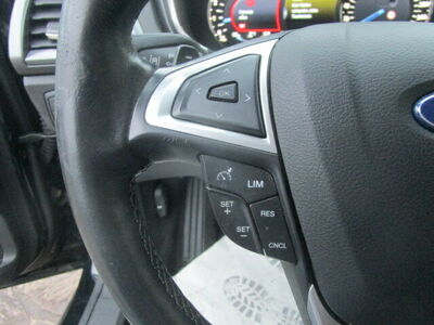 Ford Mondeo Gebrauchtwagen Ford Mondeo Gebrauchtwagen