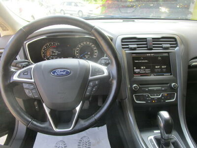 Ford Mondeo Gebrauchtwagen Ford Mondeo Gebrauchtwagen