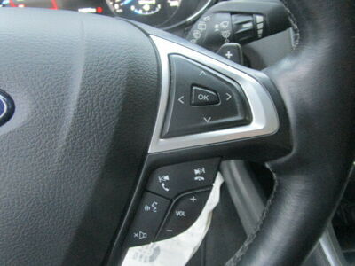 Ford Mondeo Gebrauchtwagen Ford Mondeo Gebrauchtwagen