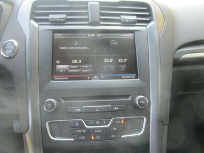 Ford Mondeo Gebrauchtwagen Ford Mondeo Gebrauchtwagen