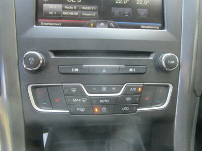 Ford Mondeo Gebrauchtwagen Ford Mondeo Gebrauchtwagen
