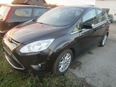 Ford C-MAX Gebrauchtwagen