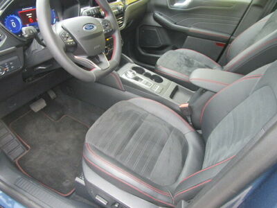 Ford Kuga Gebrauchtwagen Ford Kuga Gebrauchtwagen