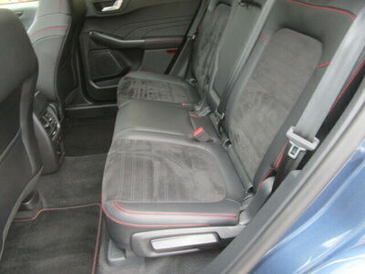 Ford Kuga Gebrauchtwagen Ford Kuga Gebrauchtwagen