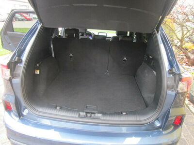 Ford Kuga Gebrauchtwagen Ford Kuga Gebrauchtwagen