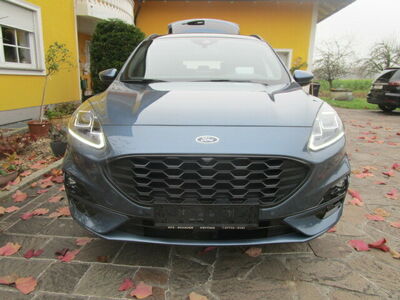 Ford Kuga Gebrauchtwagen Ford Kuga Gebrauchtwagen