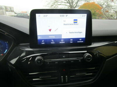 Ford Kuga Gebrauchtwagen Ford Kuga Gebrauchtwagen