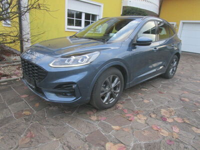 Ford Kuga Gebrauchtwagen
