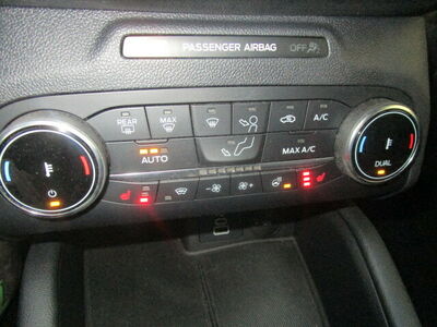 Ford Kuga Gebrauchtwagen Ford Kuga Gebrauchtwagen