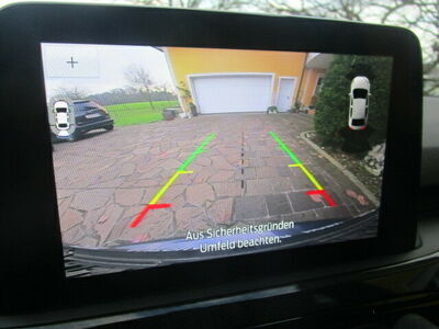 Ford Kuga Gebrauchtwagen Ford Kuga Gebrauchtwagen