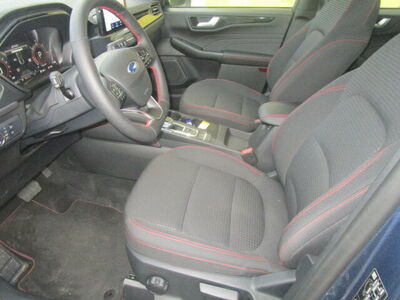 Ford Kuga Gebrauchtwagen Ford Kuga Gebrauchtwagen