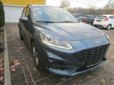 Ford Kuga Gebrauchtwagen Ford Kuga Gebrauchtwagen