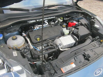 Ford Kuga Gebrauchtwagen Ford Kuga Gebrauchtwagen