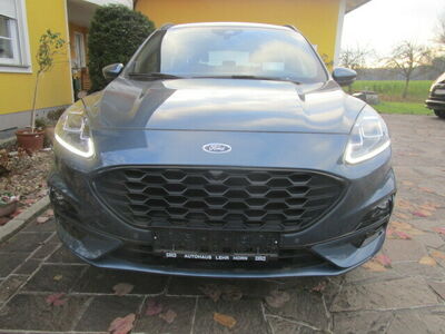 Ford Kuga Gebrauchtwagen Ford Kuga Gebrauchtwagen