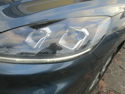 Ford Kuga Gebrauchtwagen Ford Kuga Gebrauchtwagen