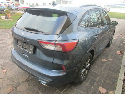 Ford Kuga Gebrauchtwagen Ford Kuga Gebrauchtwagen