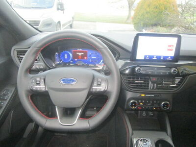 Ford Kuga Gebrauchtwagen Ford Kuga Gebrauchtwagen