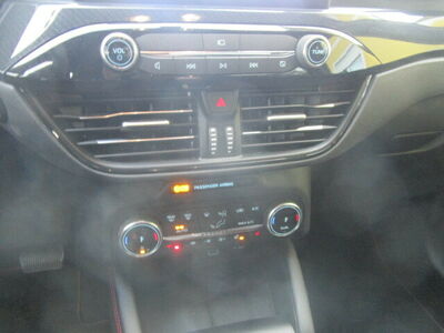 Ford Kuga Gebrauchtwagen Ford Kuga Gebrauchtwagen