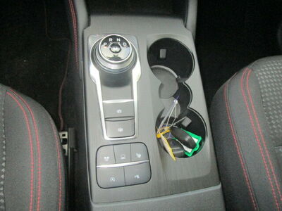 Ford Kuga Gebrauchtwagen Ford Kuga Gebrauchtwagen