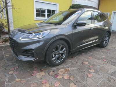 Ford Kuga Gebrauchtwagen