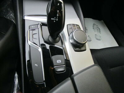 BMW 5er Gebrauchtwagen