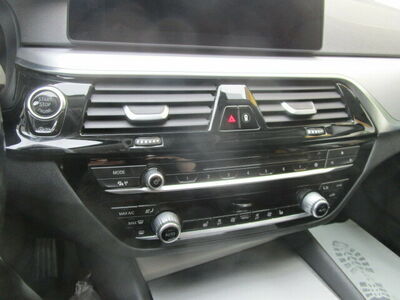 BMW 5er Gebrauchtwagen