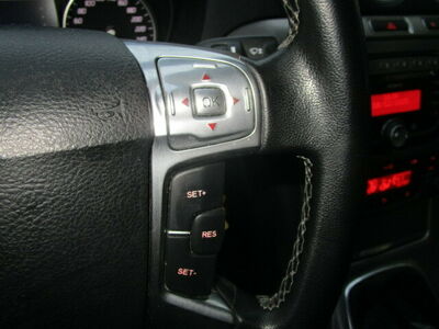 Ford Galaxy Gebrauchtwagen