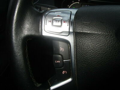 Ford Galaxy Gebrauchtwagen