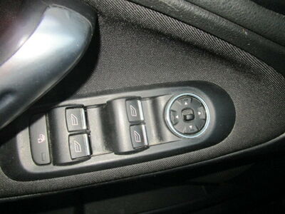 Ford Galaxy Gebrauchtwagen