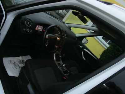 Ford Galaxy Gebrauchtwagen