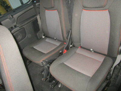 Ford Galaxy Gebrauchtwagen