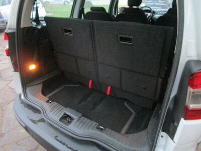 Ford Galaxy Gebrauchtwagen