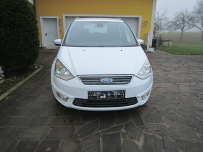 Ford Galaxy Gebrauchtwagen